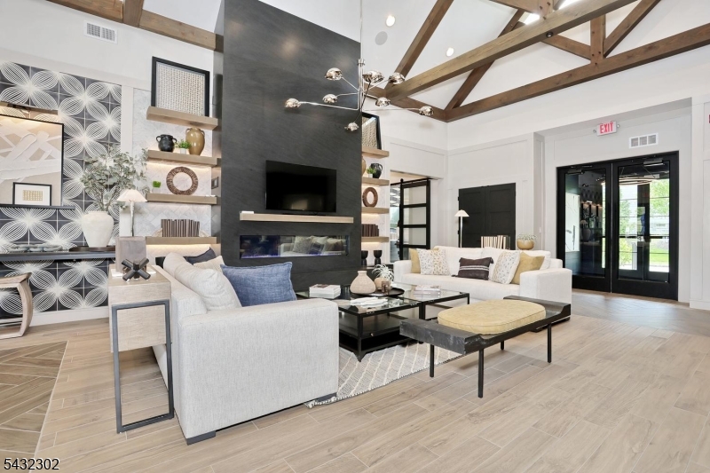 The Grove at USR - Residential