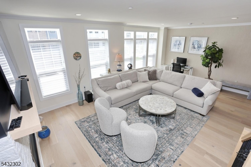 The Grove at USR - Residential