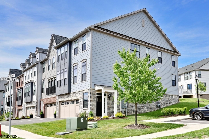 The Grove at USR - Residential