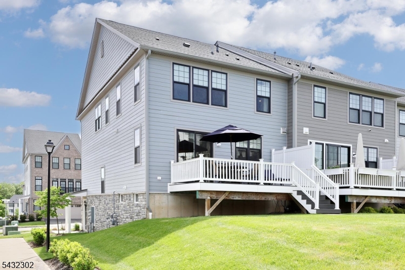The Grove at USR - Residential