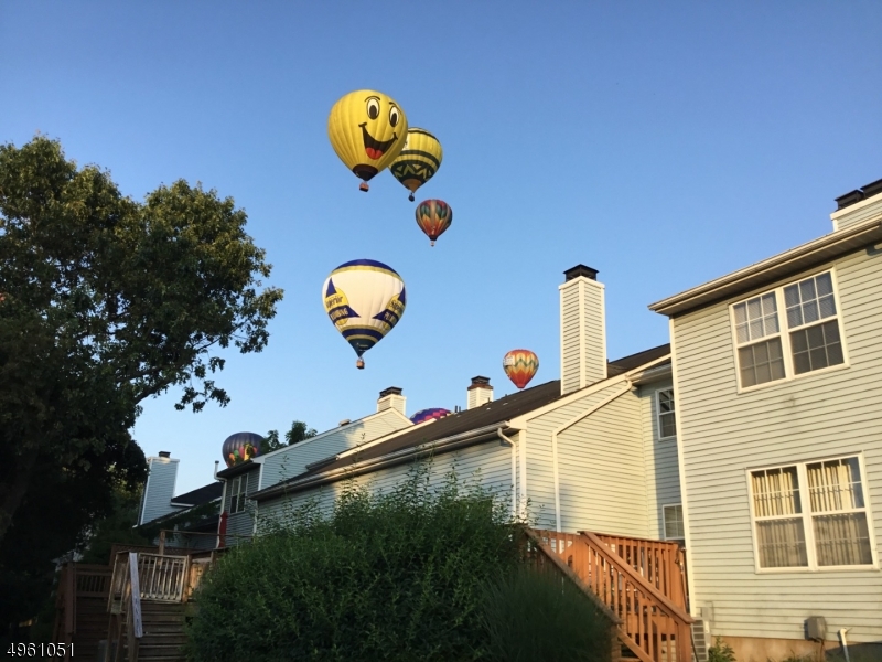 Old Towne - Residential