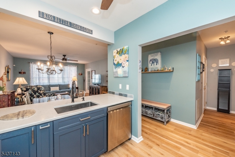Fox Hills - Residential