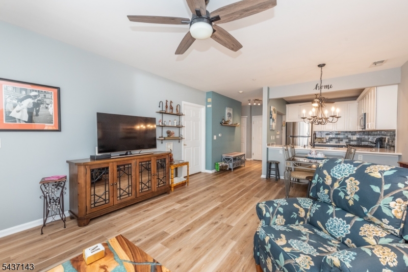 Fox Hills - Residential