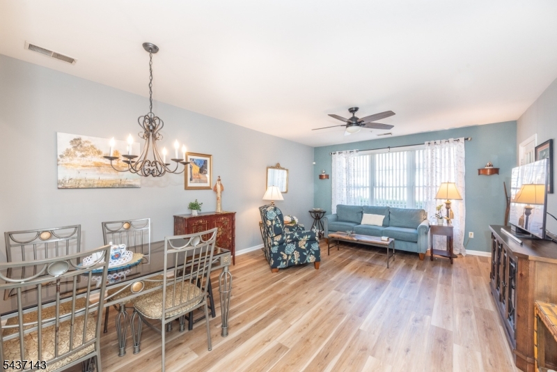 Fox Hills - Residential