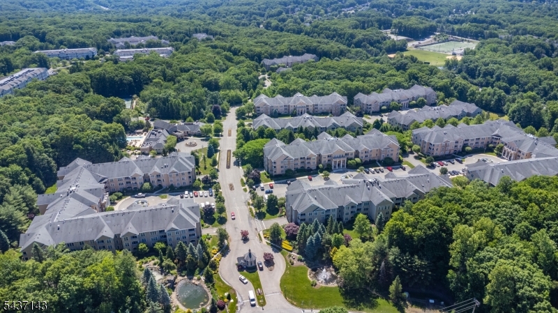 Fox Hills - Residential
