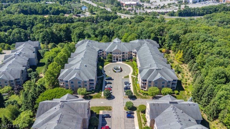 Fox Hills - Residential