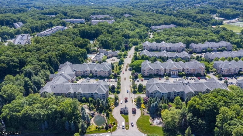 Fox Hills - Residential