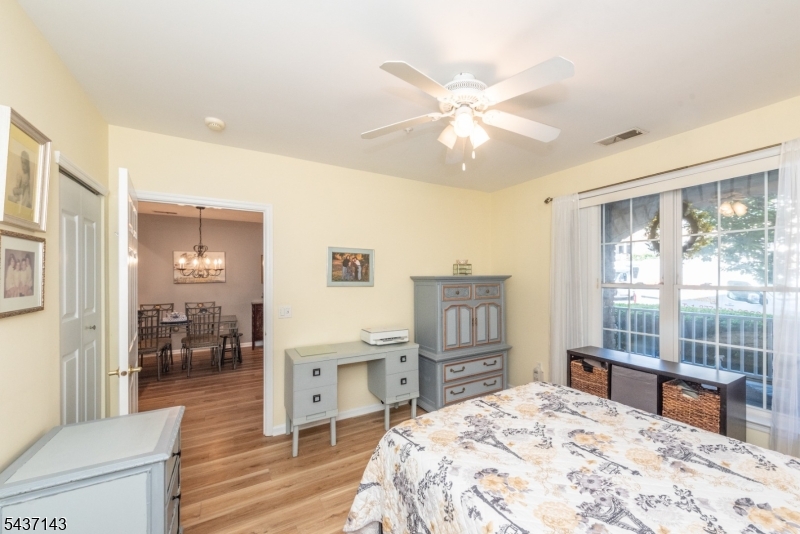 Fox Hills - Residential