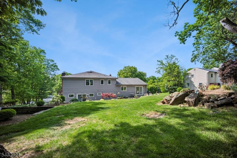 Riker Hill - Residential