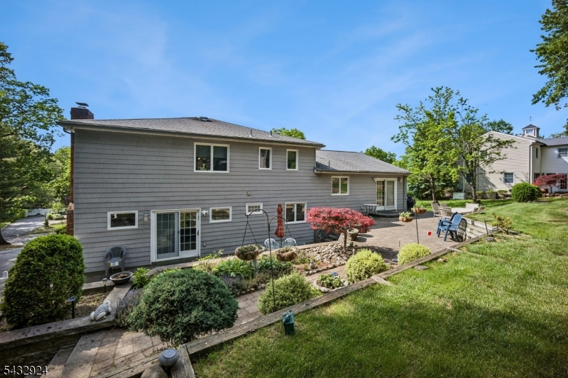 Riker Hill - Residential