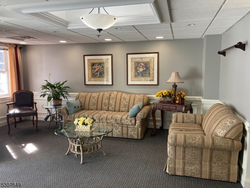 Calling all 55+ active adults!  Don't miss this opportunity to be in an active adult (55+) rental building that is close to the Sparta senior Center and local stores, restaurants, and services. Season's at Sparta is an elevator building conveniently located in the center of town. ENJOY NEW vinyl planked "wood" flooring and fresh paint too in this refreshed unit. The Sparta Senior Surry is available too. Coin op laundry on lower level. Storage available for an additional monthly fee.