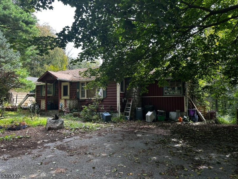 Diamond in the rough sold "as-is where is" subject to buyer's inspections. Buyer responsible for all municipal permits including NJ WELL WATER test and Smoke/Fire CO permit.To schedule showing, please use ShowingTime app for timing.