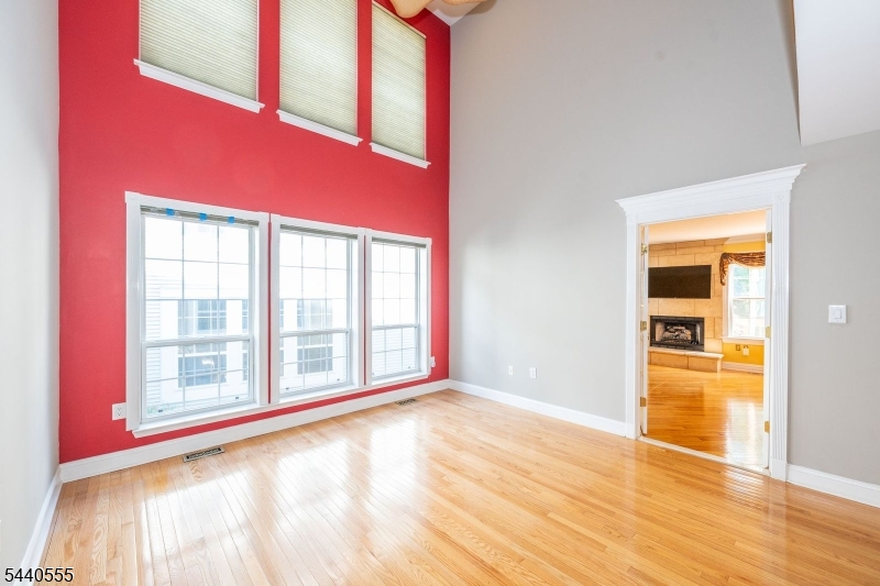 Stonebridge - Residential