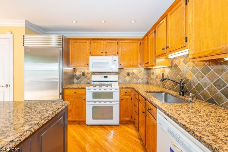 Stonebridge - Residential