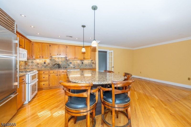 Stonebridge - Residential