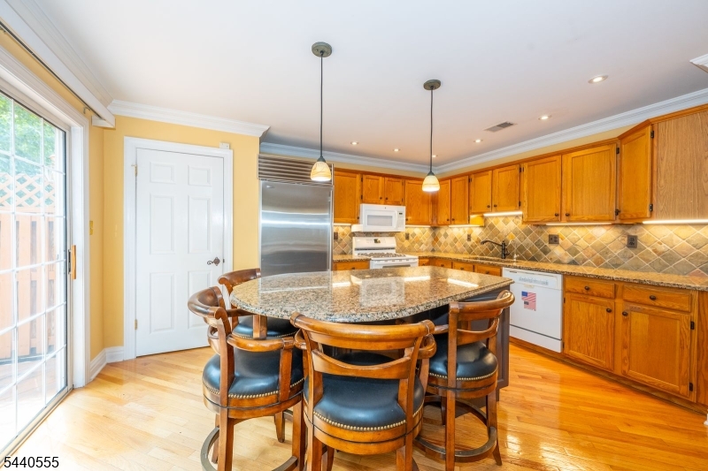 Stonebridge - Residential