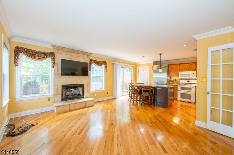 Stonebridge - Residential