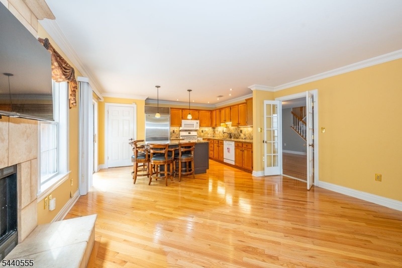 Stonebridge - Residential
