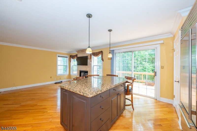 Stonebridge - Residential