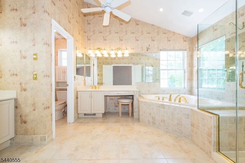 Stonebridge - Residential