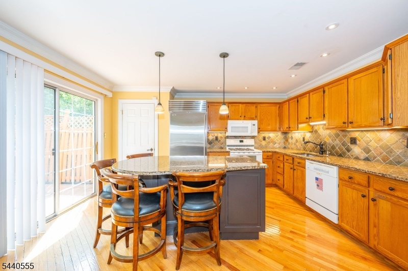 Stonebridge - Residential
