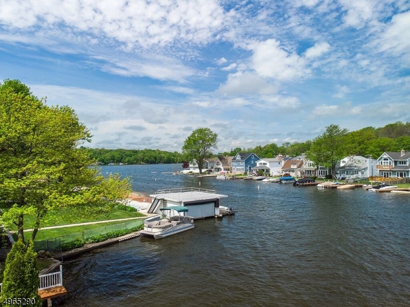 Lake Hopatcong - Residential