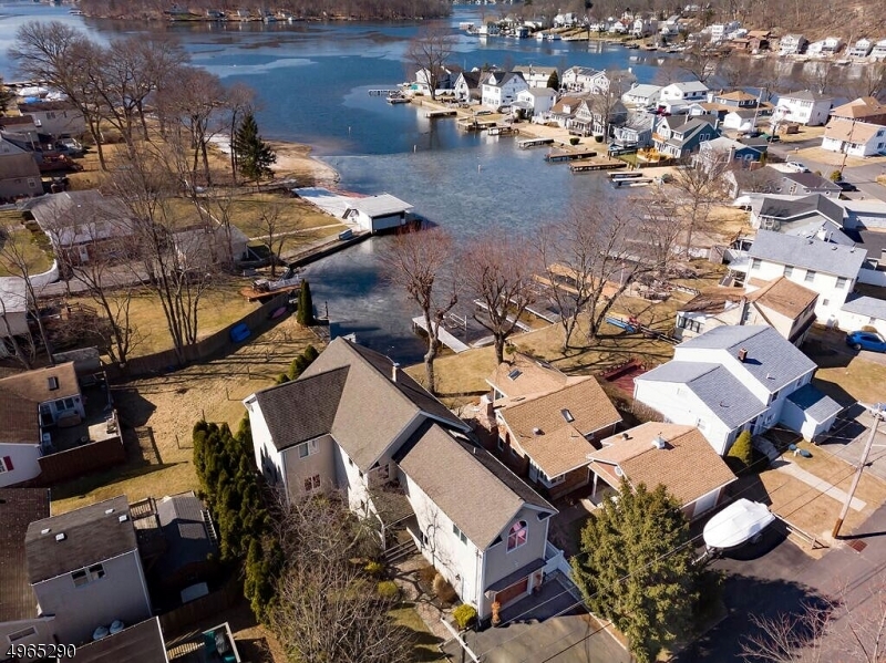 Lake Hopatcong - Residential