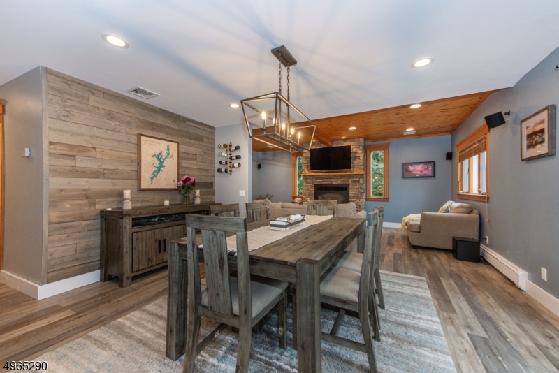 Lake Hopatcong - Residential