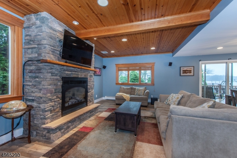 Lake Hopatcong - Residential