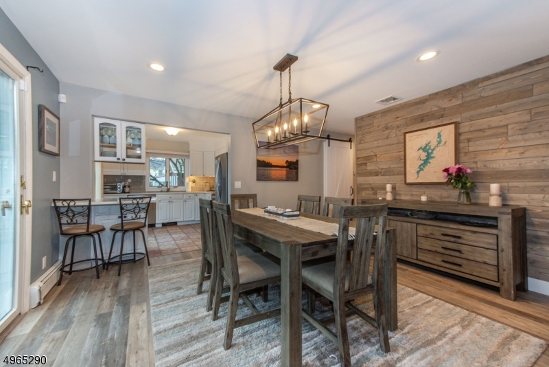 Lake Hopatcong - Residential