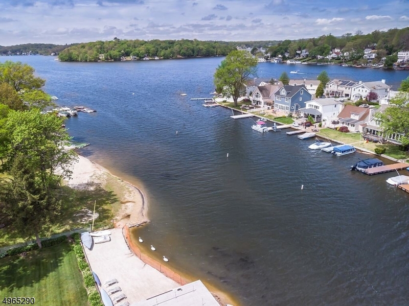 Lake Hopatcong - Residential