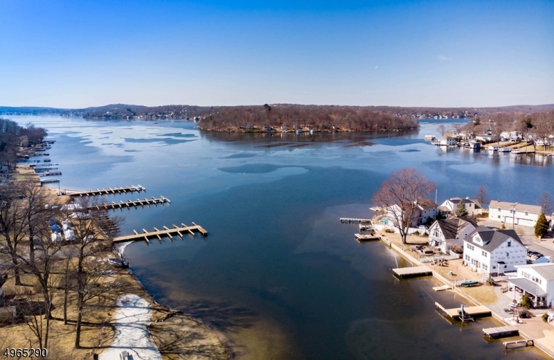 Lake Hopatcong - Residential