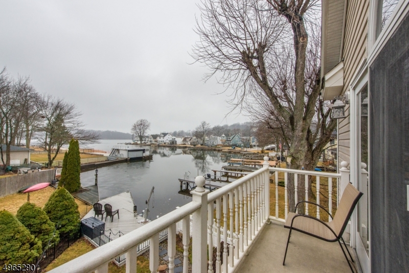 Lake Hopatcong - Residential