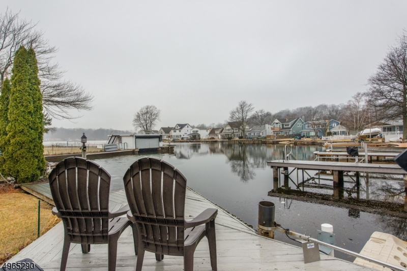 Lake Hopatcong - Residential