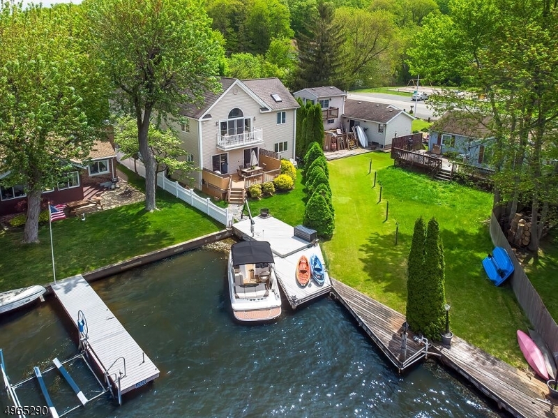 Lake Hopatcong - Residential