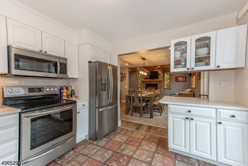 Lake Hopatcong - Residential