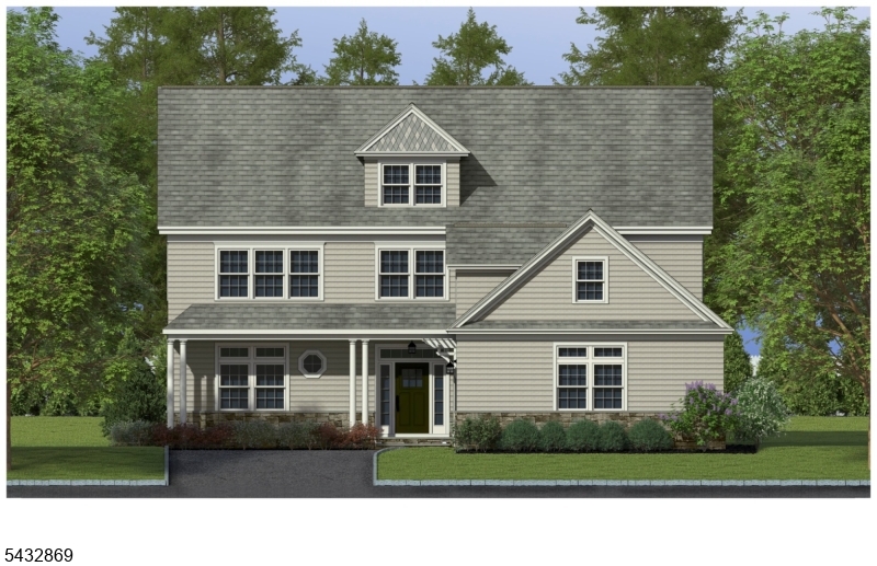 Carriage Homes Spring Brook - Residential