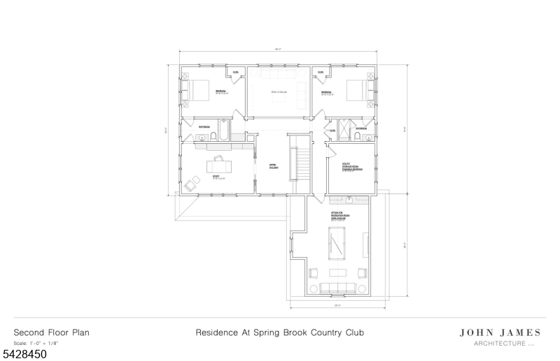 Carriage Homes Spring Brook - Residential
