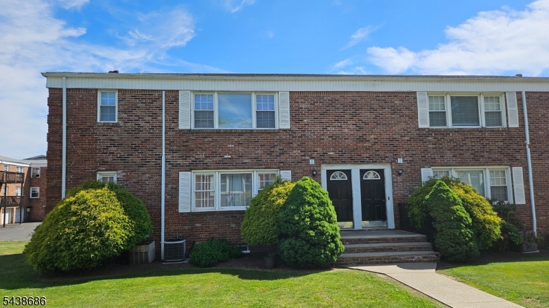 Bridgewater - Residential Lease