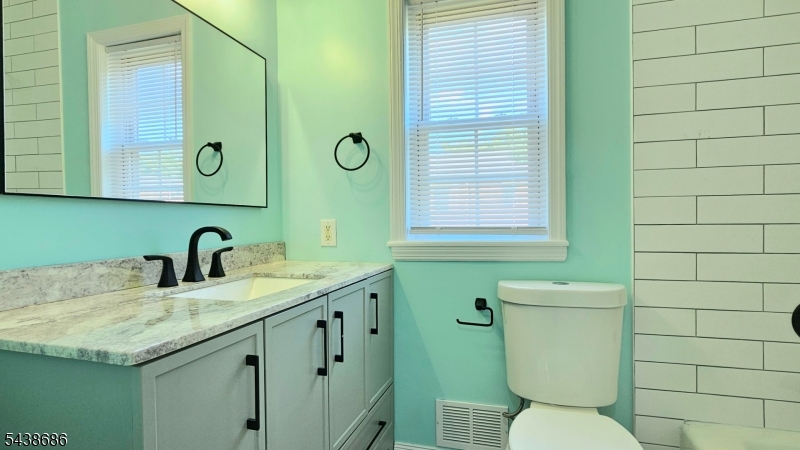 Bridgewater - Residential Lease