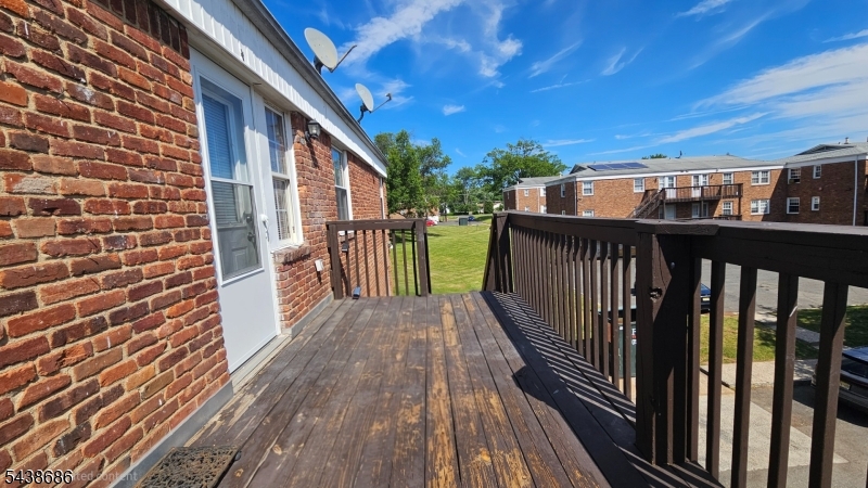Bridgewater - Residential Lease
