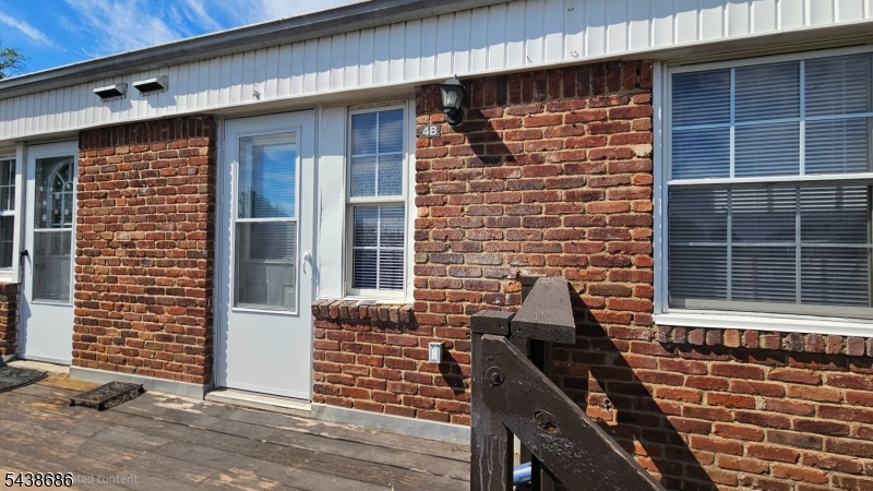 Bridgewater - Residential Lease