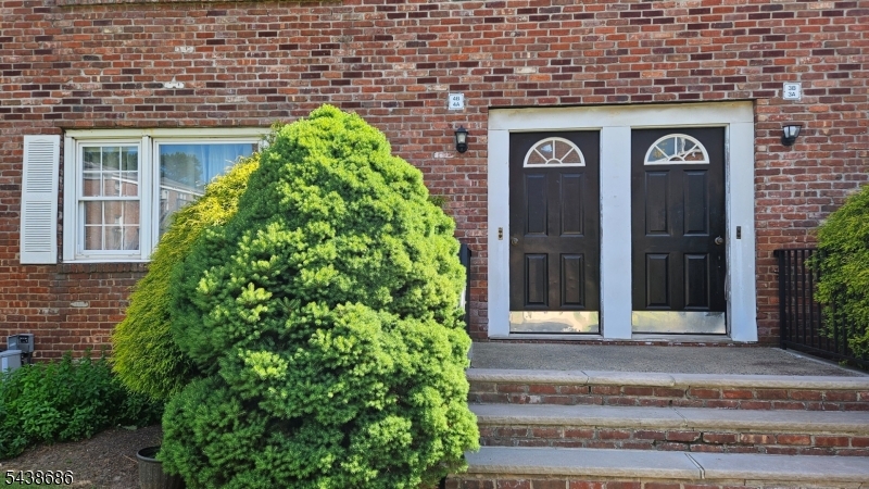 Bridgewater - Residential Lease