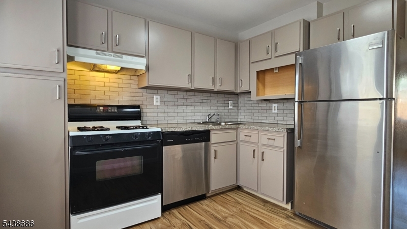 Bridgewater - Residential Lease
