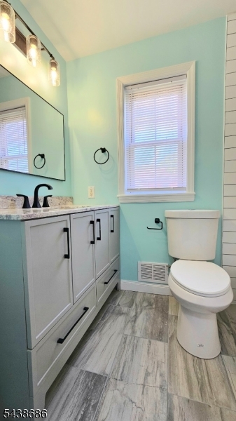 Bridgewater - Residential Lease
