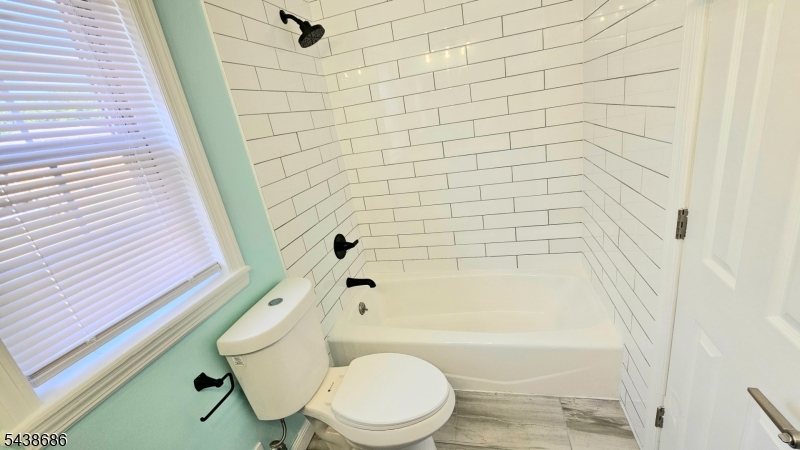 Bridgewater - Residential Lease
