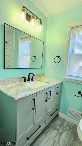 Bridgewater - Residential Lease