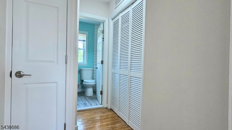 Bridgewater - Residential Lease