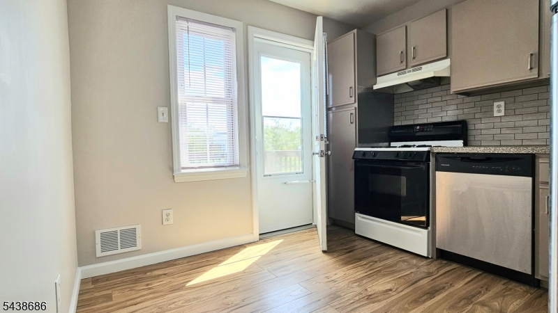 Bridgewater - Residential Lease