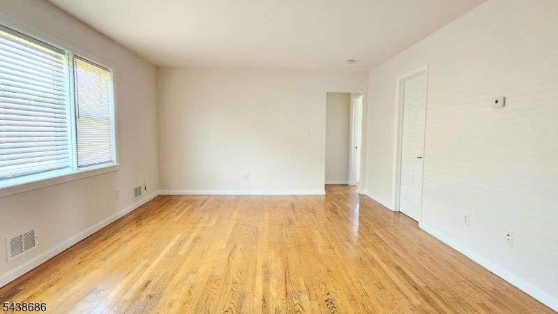 Bridgewater - Residential Lease